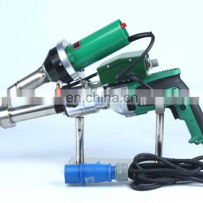 220V 3700W Plastic Welding Machine For Sale For Tarpaulin Pvc Tents