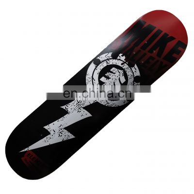 printable skateboard deck  profesional 8.0 skateboard deck