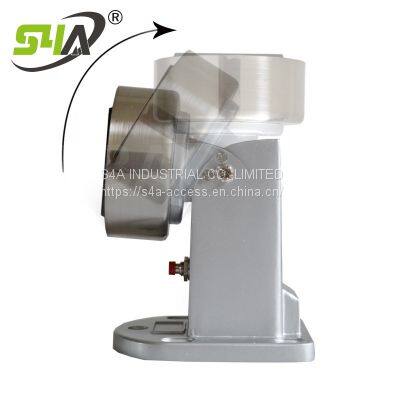 Magnetic Door Stops And Door Holders Near the Bottom or Top of a Door for Company and Home Door photo-4