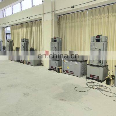 WJQ-100 Horizontal Brake Pad Shear Testing Machine photo-6