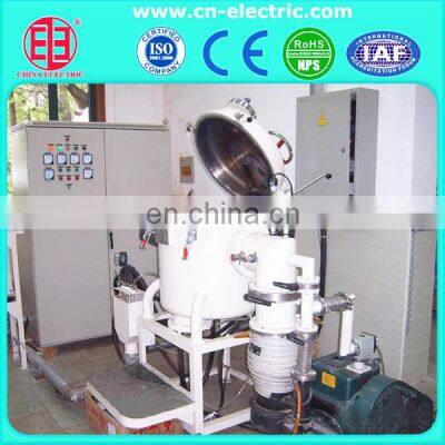 10 kg 20 kg vacuum induction melting furnace