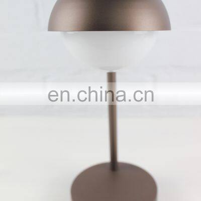 Northern Nordic Style Desk Lamp Classic Bar Table Lamp photo-3