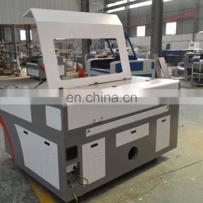 Factory Price 80W CO2 Wood CNC Laser Cutting Machine photo-4
