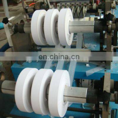 New Equipment and High Speed Automatic Tobacco Rolling Cigarette Paper Making Machine photo-4