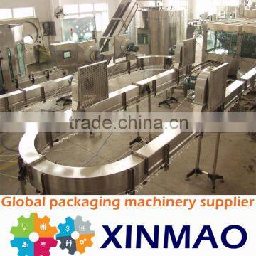 Good Quality Natural Water Bottling Machine photo-5