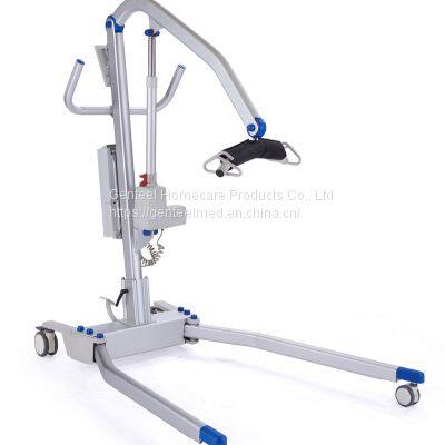 155kg Aluminium Lift photo-3