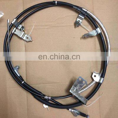 HIGH QUALITY BACK Brake CABLE  46410-0K040 FOR HIACE TRH223