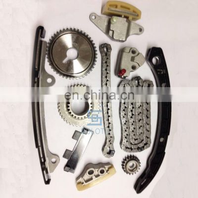 Timing Chain Kit For Teana J32R X-Trail T31 2.5L QR25DE QR25