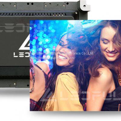HD Series HD LED Display