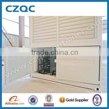 40ft 20ft Customized container Anti sandstorm container from China