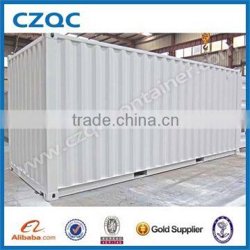 Sea Water Conversion 20ft Container customized from China with low cost