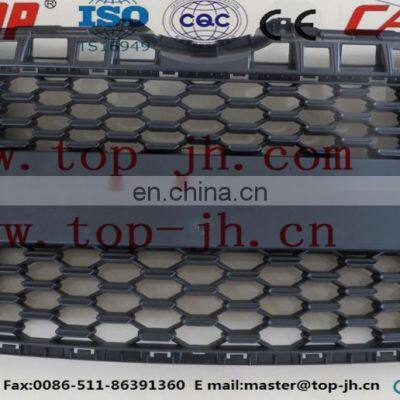 FRONT BUMPER GRILLE FOR GRAND I 10 2017 HATCHBACK/JH02-I1017-017/86560-B4500/AUTOTOP