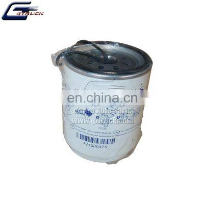 Fuel Filter, Water Separator Oem 21380475 for VL Truck