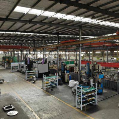 Sand Making Machine photo-3