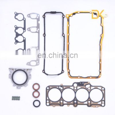 Auto Engine Parts T20SED X20SED Engine Full Gasket Set Kit 1.8L OEM 92064384  93742408 For Chevrolet Daewoo