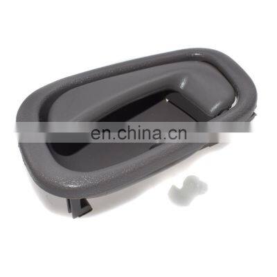 Interior Door Handle Front Rear Left For Toyota Chevrolet 69206-02050 New