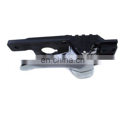 Free Shipping!Interior Door Handle Chrome Driver Side Left 82610-1F010 For Kia Sportage 05-10 photo-5