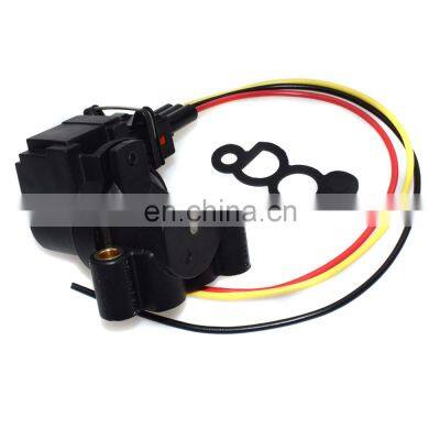 Free Shipping!Pigtail & IDLE CONTROL VALVE MOTOR 0280140575 FOR BMW 3 5 SERIES Z3 E46 E34 E36