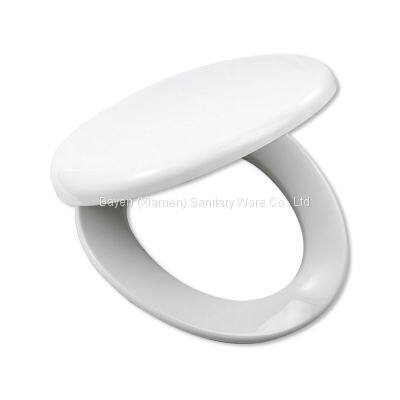 UF Toilet Seat  Quick Release A3061