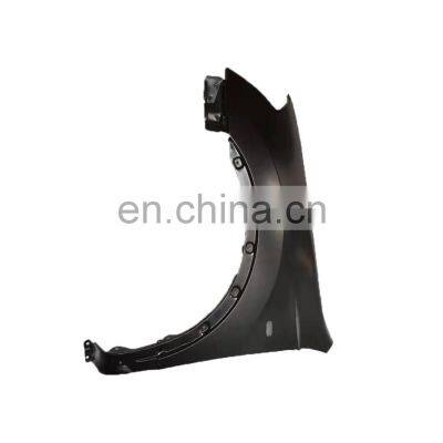 Replacement Steel Front Fender for Nissan J10 Qashqai 2008 Auto Body Parts photo-2