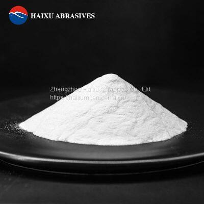 High Whiteness Min.85 WFA Abrasive Grain photo-2