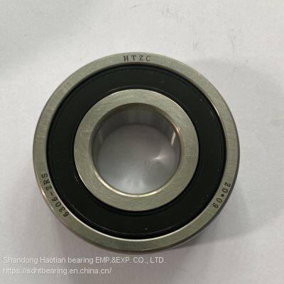 Deep Groove Ball Bearing