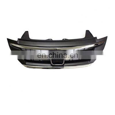 New Automobile Front Grille For Honda CR-V 2012 - 2014 Auto grill