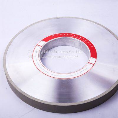 Factory wholesale cheap used in machining polishing ceramic diamond grinding disc