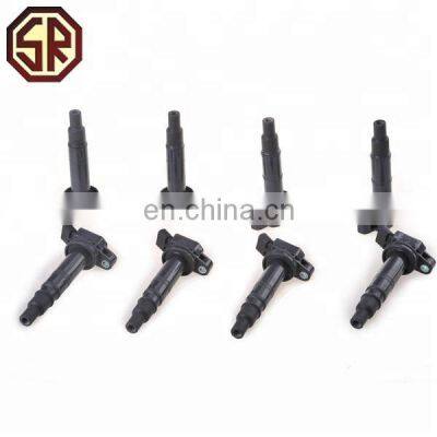Hot Sale Auto Ignition Coil 90919-02239 for Japanese Car