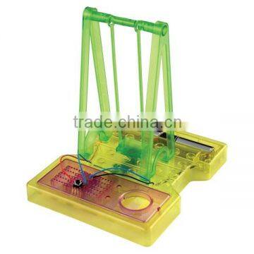 Electrical Playground