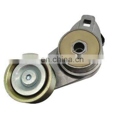 truck accessories Auto spare part fan and drive system adjustable Belt Tensioner pulley 20487079