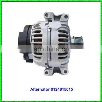 0124615015 0124615019 0124615033 12V150A Low RPM Good Price Heavy Duty Alternators photo-3