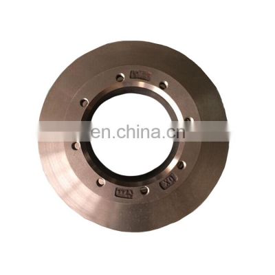 King long bus parts disc brake XMQ spare parts china brake discs