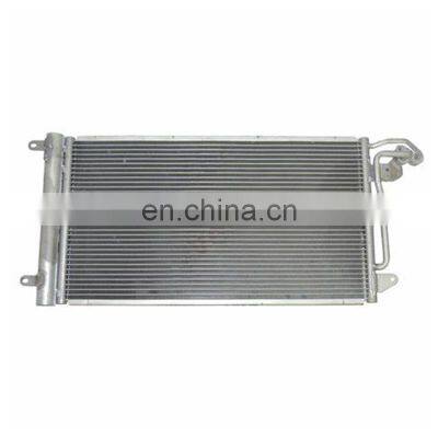6R0820411A 6R0820411D 6R0820411J Hot Sale Auto Air Conditioning System Parts Air Condenser for Seat Toledo 2012 photo-3