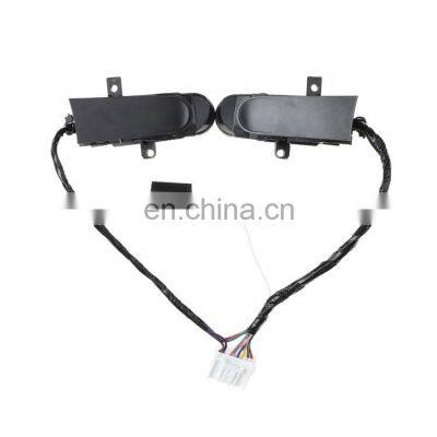 36770-SNA-A12 Steering Wheel Cruise Audio Switch for Honda Civic 2006-2012 photo-5