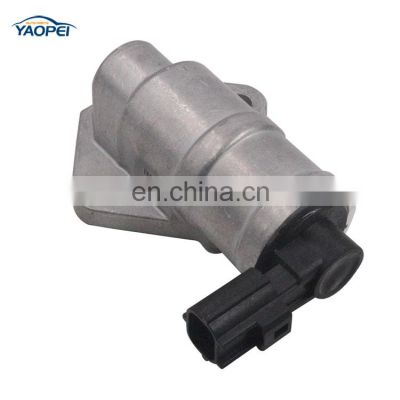 YAOPEI new auto parts Idle Air Control Valve For M-azda 3 Mazda 5 Ford ZJ01-20-660 ZJ0120660 ZJ01-20-660b LF01-20-660 LF0120660