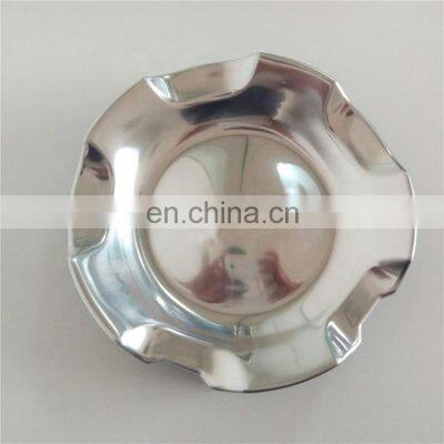 Customized Plastic 185mm Car Wheel Center Hubcap Cover