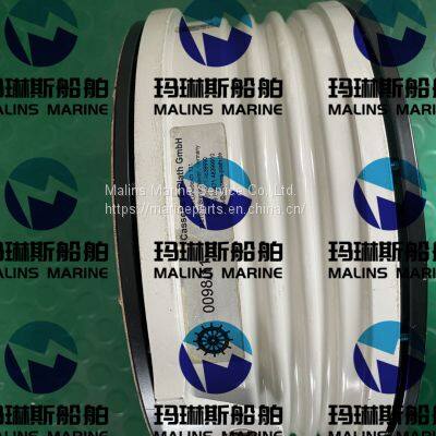 JRC Pilot Plug Box NQE-3150 photo-4