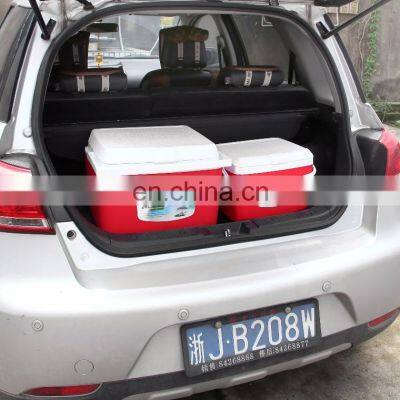 For Camping/outdoors Use Portable Plastic Cooler Box 26L photo-5