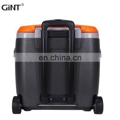 Camping Cooler Box Insulated Marine Insulated Outdoor Hunting Portable Medical Ice Vaccine Ice Chest Cooler Box With Wheels photo-5