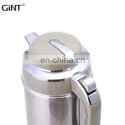 Gint Vacuum Termos Thermal Bottle Wine Ice Hot Sale Coffee Water Kettles