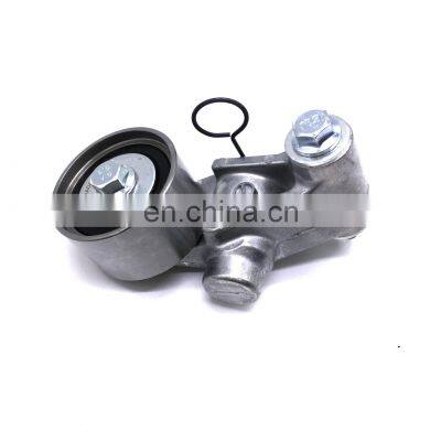 Tensioning Wheel 13033-AA042 13033-AA041 for Subaru Impreza Legacy STi WRX 1997-2014 photo-3