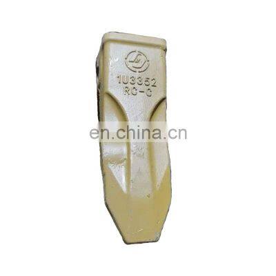 1U3352 1U3352RC Excavator bucket teeth E320 for Ripper tooth