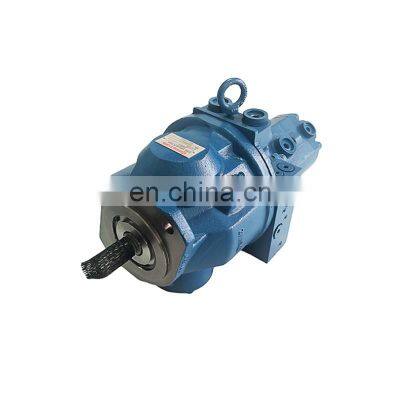 KATO HD60 HD60V4 hydraulic pump HD80V4 main pump HD80 piston pump