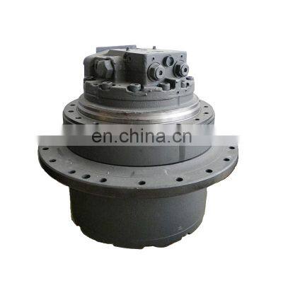 Liugong CLG920C CLG920 final drive CLG922 drive motor CLG922LC walking motor