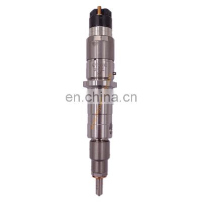 PC300LC-8 excavator fuel injector 6745-12-3102