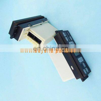 Excavator Air Conditioner PC200-7 Panel 208-979-7630 New Model