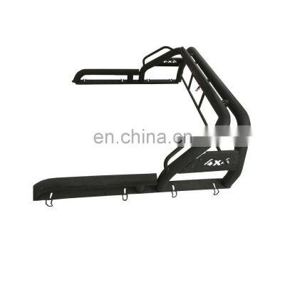 Dongsui OEM Auto Parts Steel Roll Bar Sport Bar for Pickup Truck