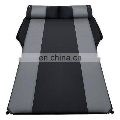 Hot Selling Moisture Proof Tent Mat Outdoor Camping Supplies Automatic Air Mattress Car Bed Trunk Air Cushion