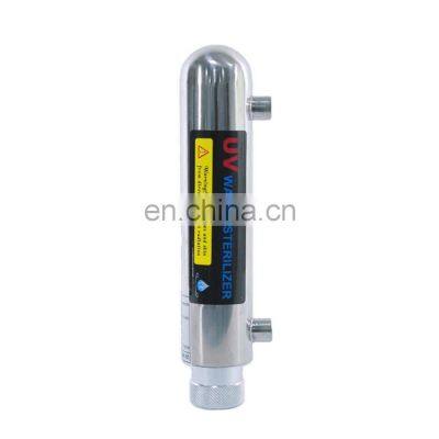 Manufacture Direct Sale Quality UV Light / UV Water Filter from Vietnam